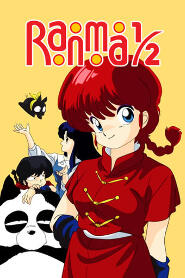 Assistir Ranma 1/2 online