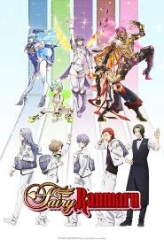 Assistir Fairy Ranmaru: Anata no Kokoro Otasuke Shimasu online