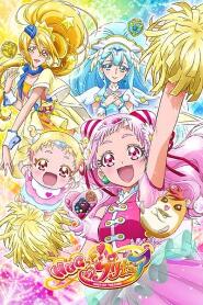 Assistir Hugtto! Precure online