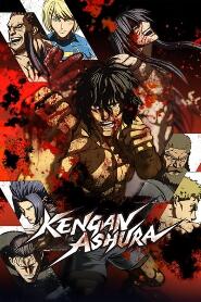 Assistir Kengan Ashura online