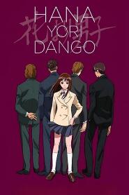 Assistir Hana Yori Dango online