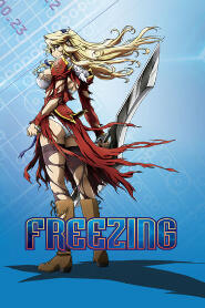 Assistir Freezing online