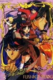 Assistir Fushigi Yuugi online