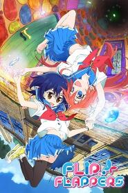 Assistir Flip Flappers online