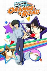 Assistir Kimagure Orange Road online