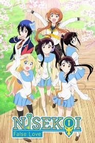 Assistir Nisekoi online