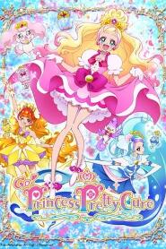 Assistir Go! Princess Precure online