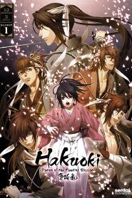 Assistir Hakuoki Reimeiroku online