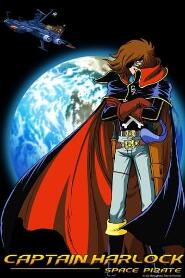 Assistir Capitão Harlock online