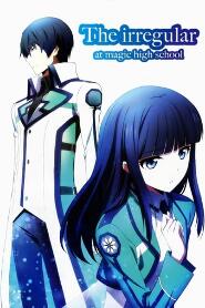 Assistir Mahouka Koukou No Rettousei online