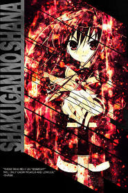 Assistir Shakugan No Shana online