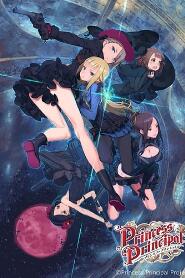 Assistir Princess Principal online