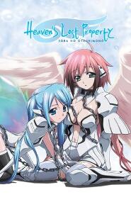 Assistir Sora no Otoshimono online