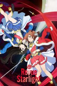 Assistir Shoujo☆Kageki Revue Starlight online