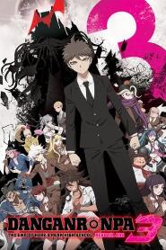 Assistir Danganronpa 3: The End of Kibougamine Gakuen - Zetsubou-hen online