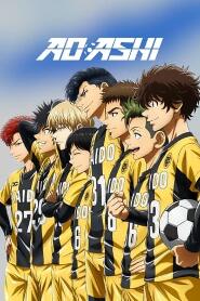 Assistir Aoashi online