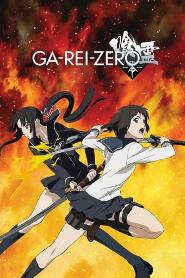 Assistir Ga-Rei Zero online