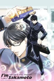 Assistir Sakamoto Desu Ga? online