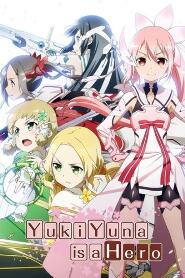 Assistir Yuuki Yuuna wa Yuusha de Aru online