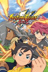 Assistir Inazuma Eleven: Ares No Tenbin online