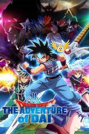 Assistir Dragon Quest: The Adventure of Dai online