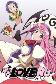 Assistir To LOVE-Ru online