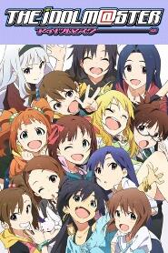 Assistir The Idolmaster online