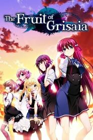 Assistir Grisaia No Kajitsu online