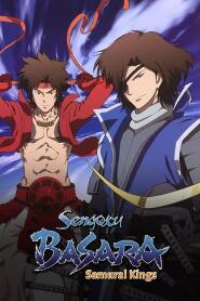 Assistir Sengoku Basara online