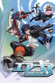 Assistir Air Gear online