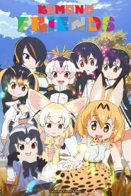 Assistir Kemono Friends online