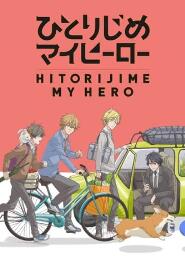 Assistir Hitorijime My Hero online