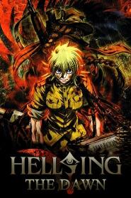 Assistir Hellsing : The Dawn online