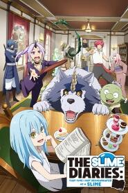 Assistir Tensura Nikki: Tensei shitara Slime Datta Ken online