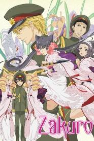 Assistir Otome Youkai Zakuro online