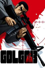 Assistir Golgo 13 online