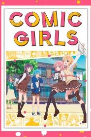 Assistir Comic Girls online