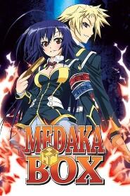 Assistir Medaka Box online