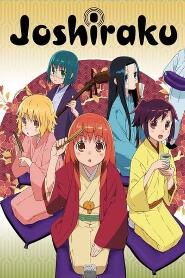 Assistir Joshiraku online