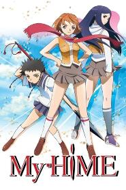 Assistir Mai-Hime online