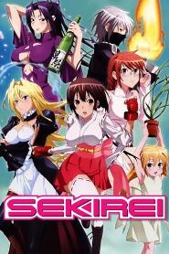 Assistir Sekirei online