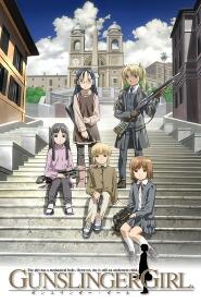 Assistir Gunslinger Girl online