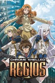 Assistir Koukaku no Regios online