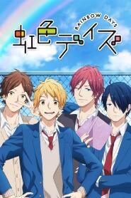 Assistir Nijiiro Days online