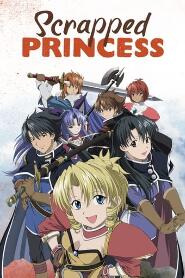 Assistir Scrapped Princess online