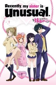 Assistir Saikin, Imouto no Yousu ga Chotto Okashiinda ga online