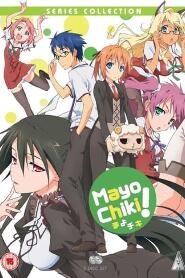 Assistir Mayo Chiki online