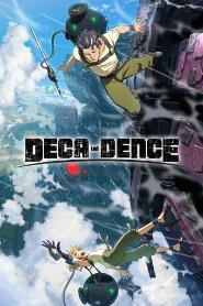 Assistir Deca-Dence online