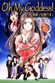 Assistir Oh! My Goddess online