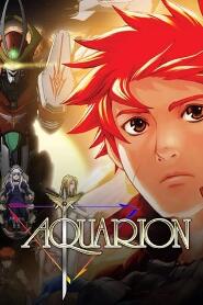 Assistir Aquarion Evol online